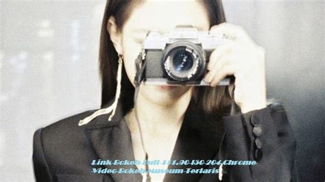 Link Bokeh Full 111.90 L50 204 Chrome Video Bokeh Museum xze